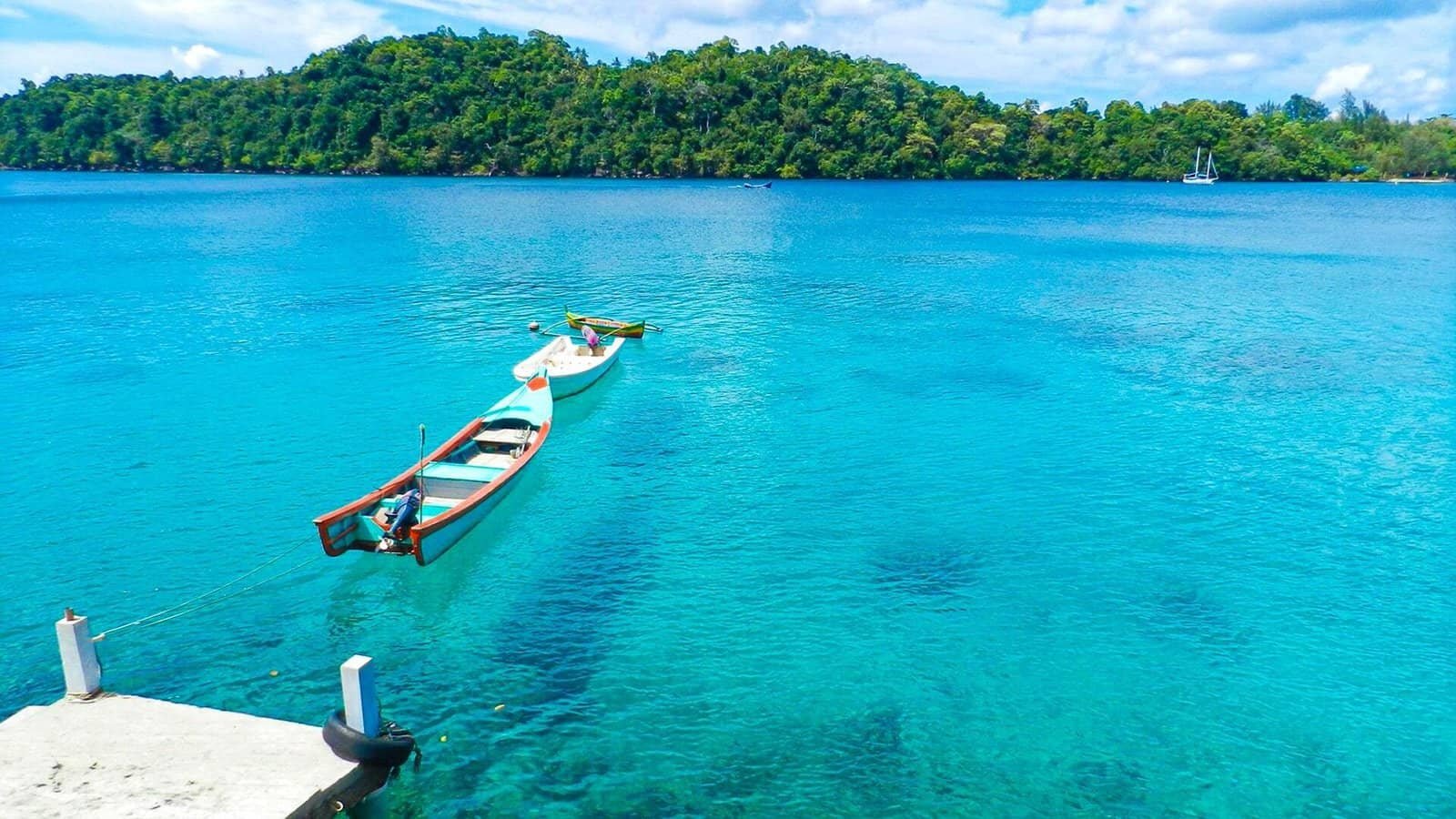 Wisata ke Pulau Sumatra Jalan Jalan Yuk