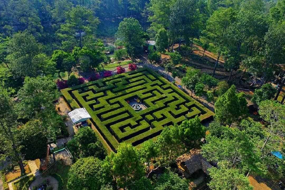 12 Rekomendasi Tempat Wisata di Malang yang Seru