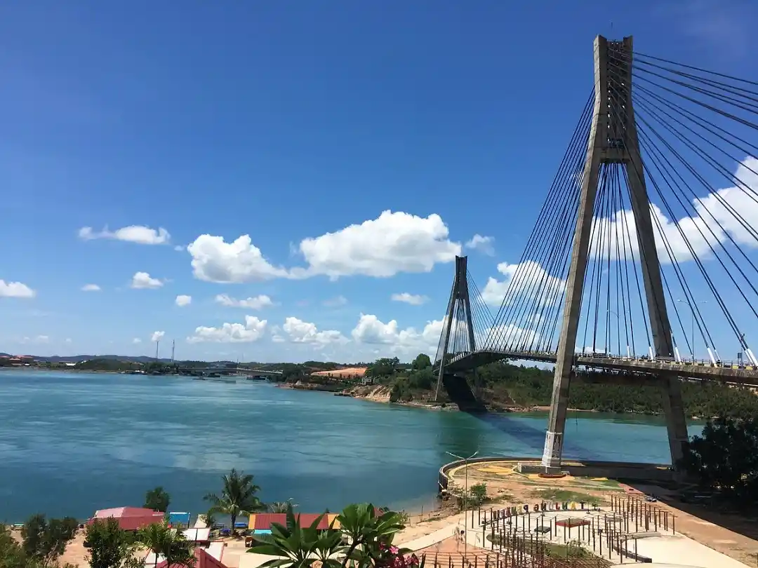 Ini 10 Tempat Wisata Batam yang Recommended